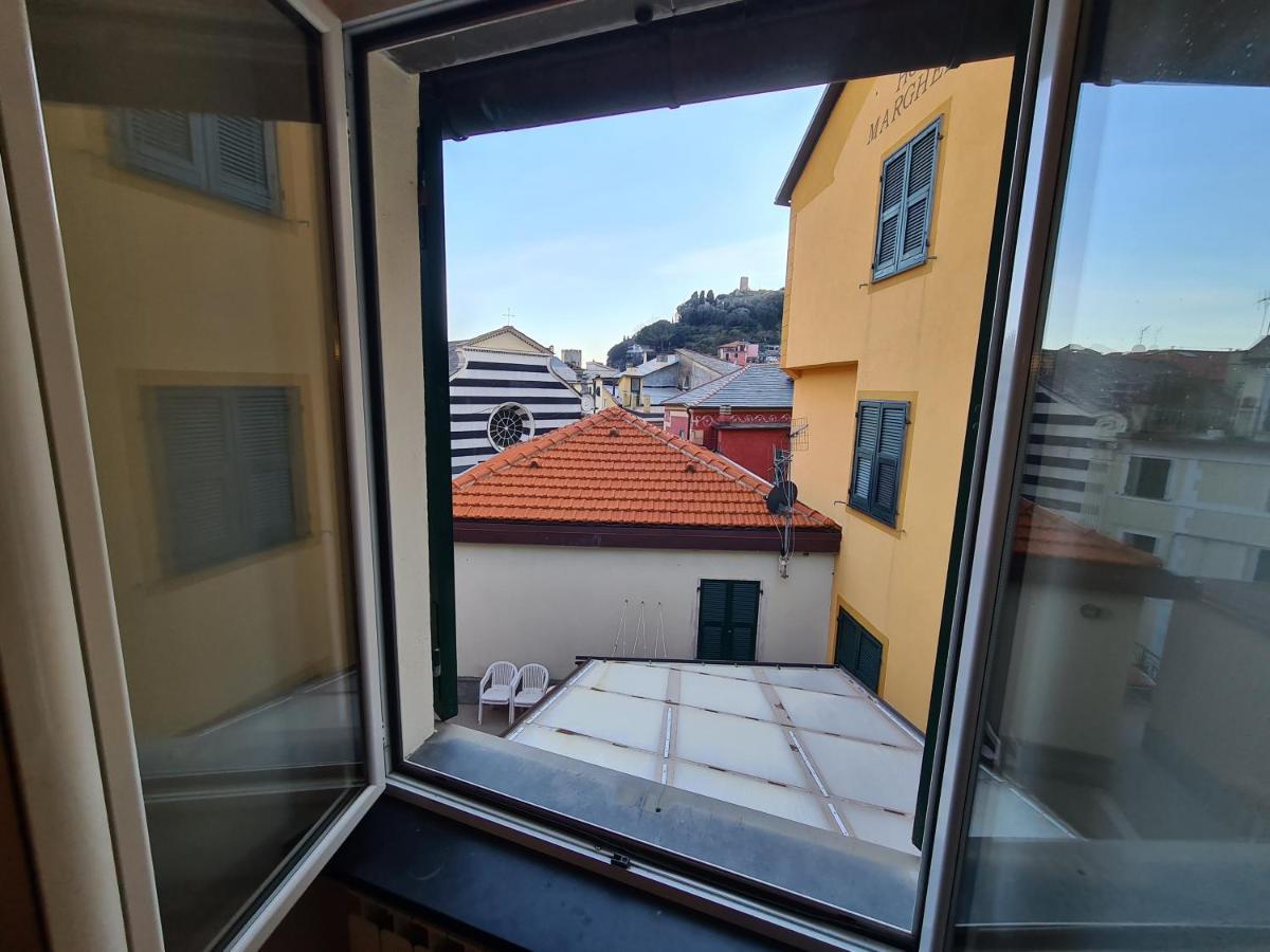 La Gemma Di Monterosso, In Centro Vicino Al Mare Appartement Monterosso al Mare Buitenkant foto