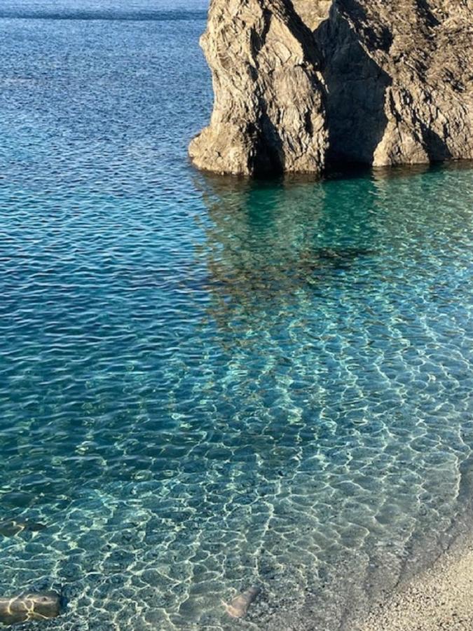La Gemma Di Monterosso, In Centro Vicino Al Mare Appartement Monterosso al Mare Buitenkant foto