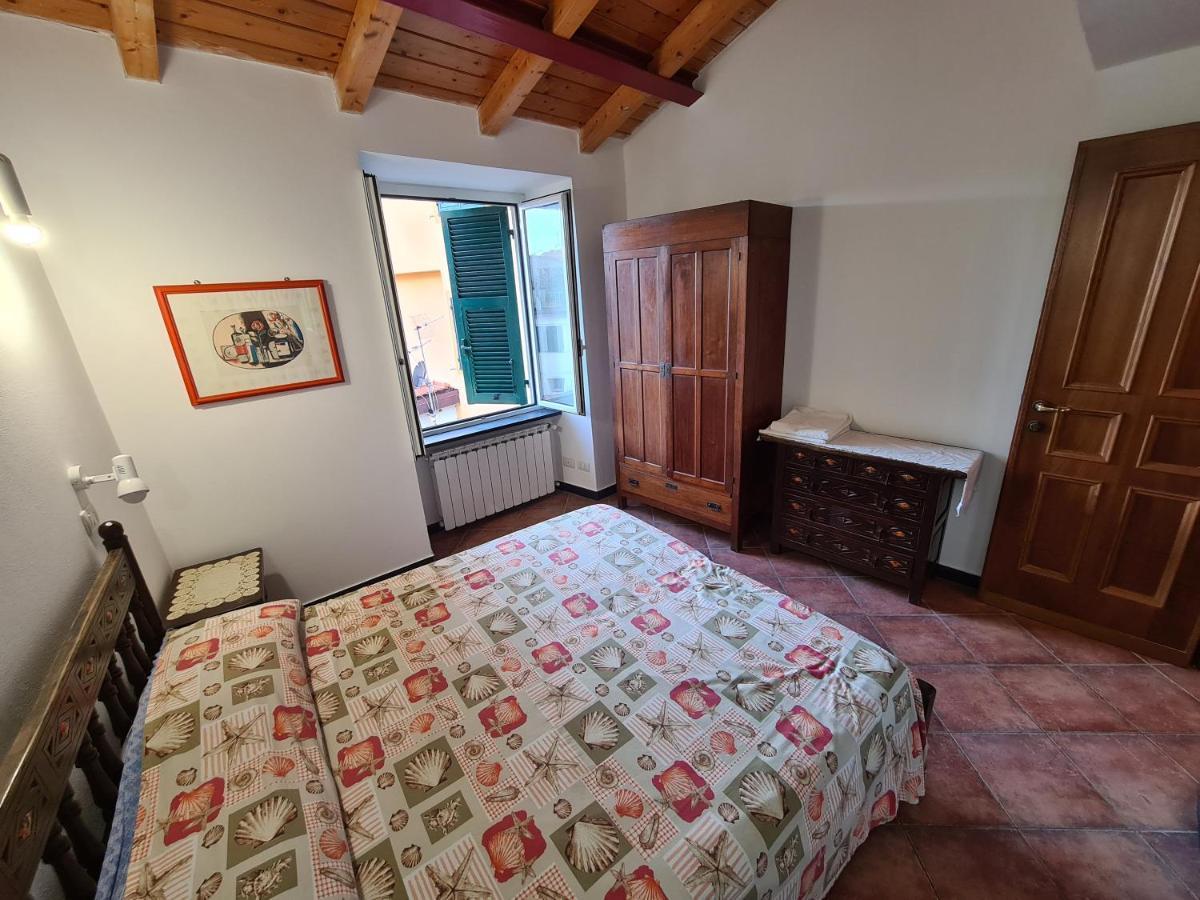 La Gemma Di Monterosso, In Centro Vicino Al Mare Appartement Monterosso al Mare Buitenkant foto