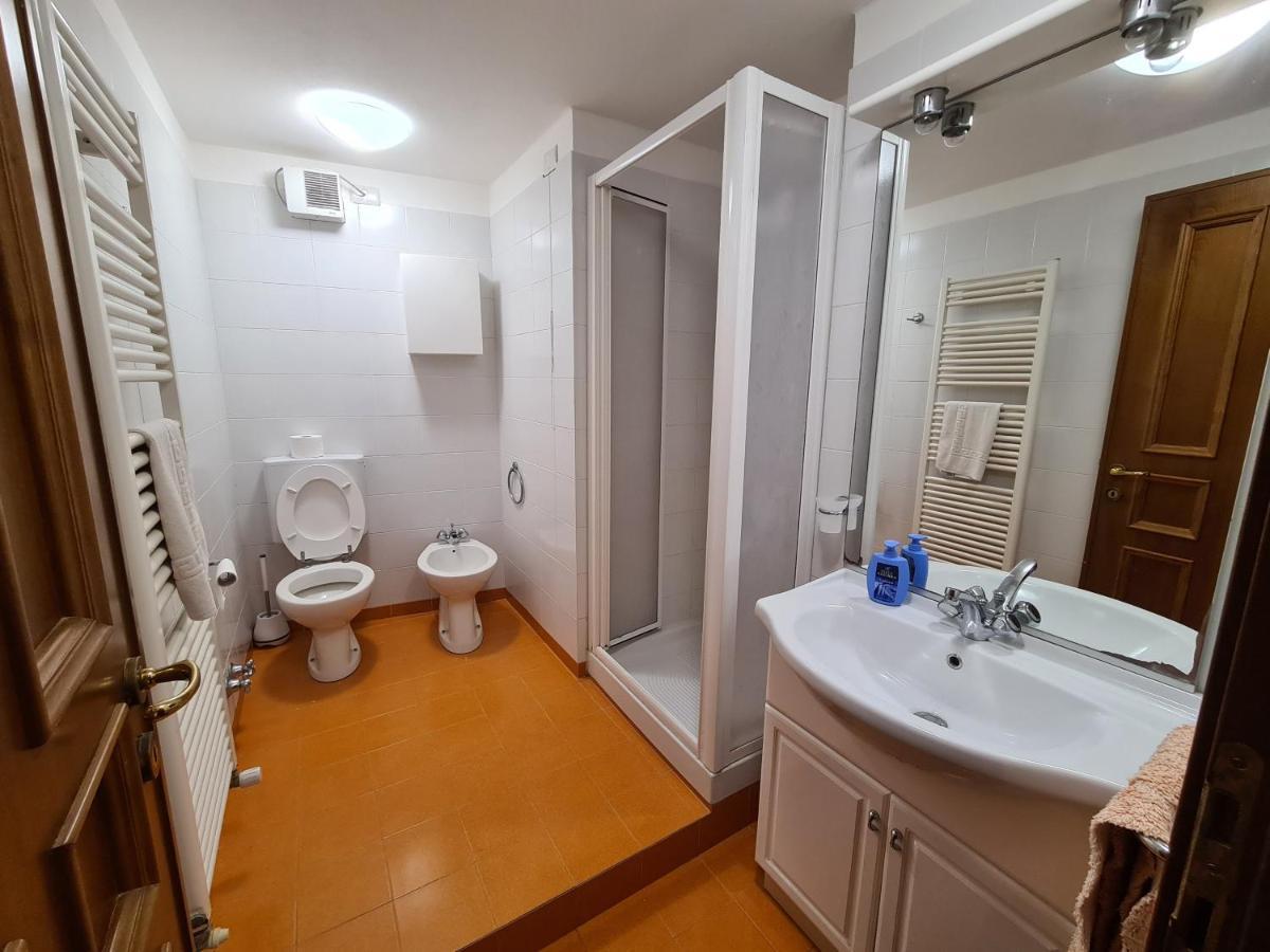 La Gemma Di Monterosso, In Centro Vicino Al Mare Appartement Monterosso al Mare Buitenkant foto