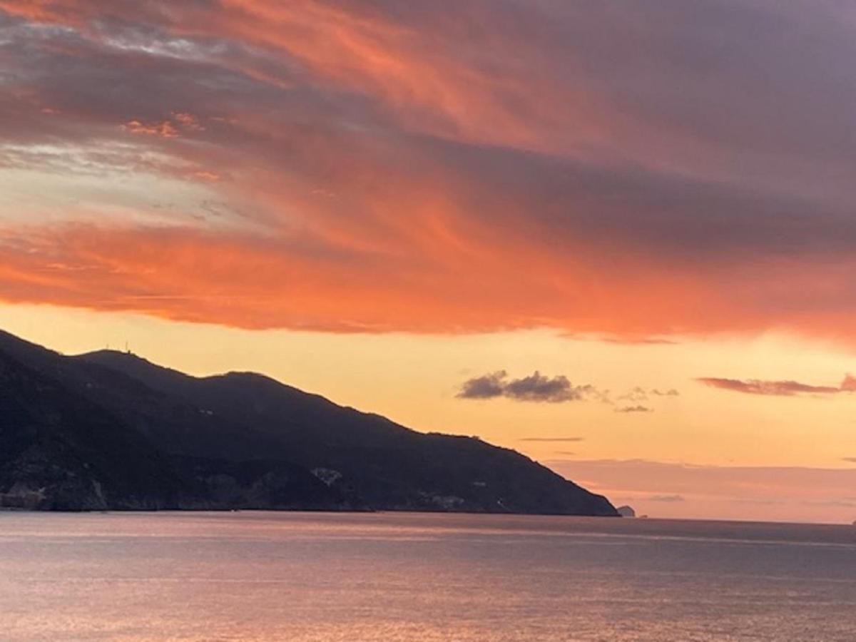 La Gemma Di Monterosso, In Centro Vicino Al Mare Appartement Monterosso al Mare Buitenkant foto