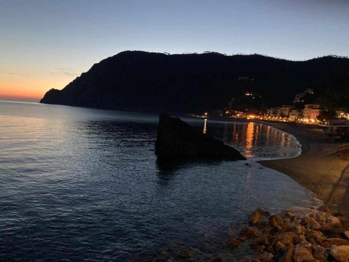 La Gemma Di Monterosso, In Centro Vicino Al Mare Appartement Monterosso al Mare Buitenkant foto