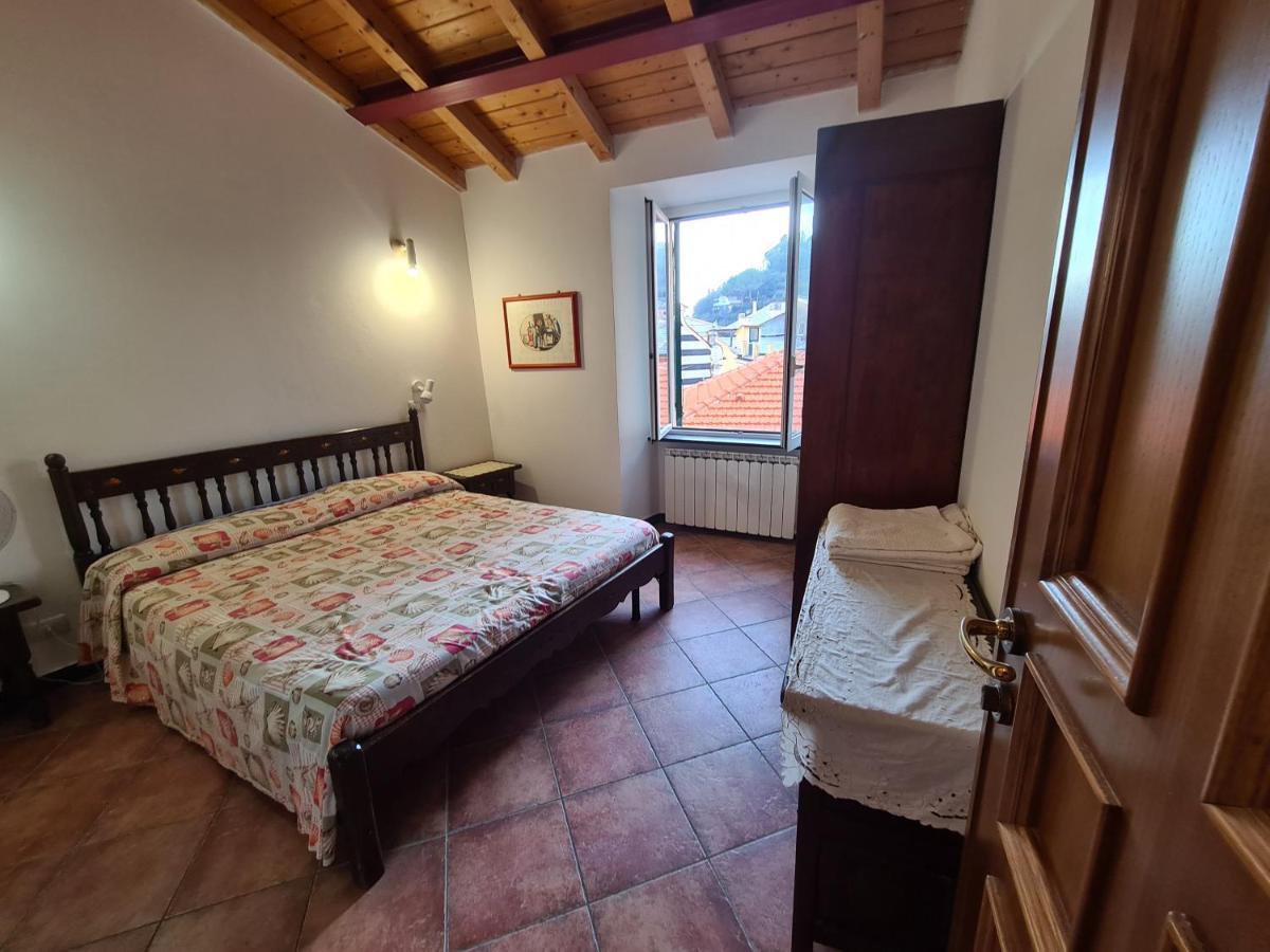 La Gemma Di Monterosso, In Centro Vicino Al Mare Appartement Monterosso al Mare Buitenkant foto