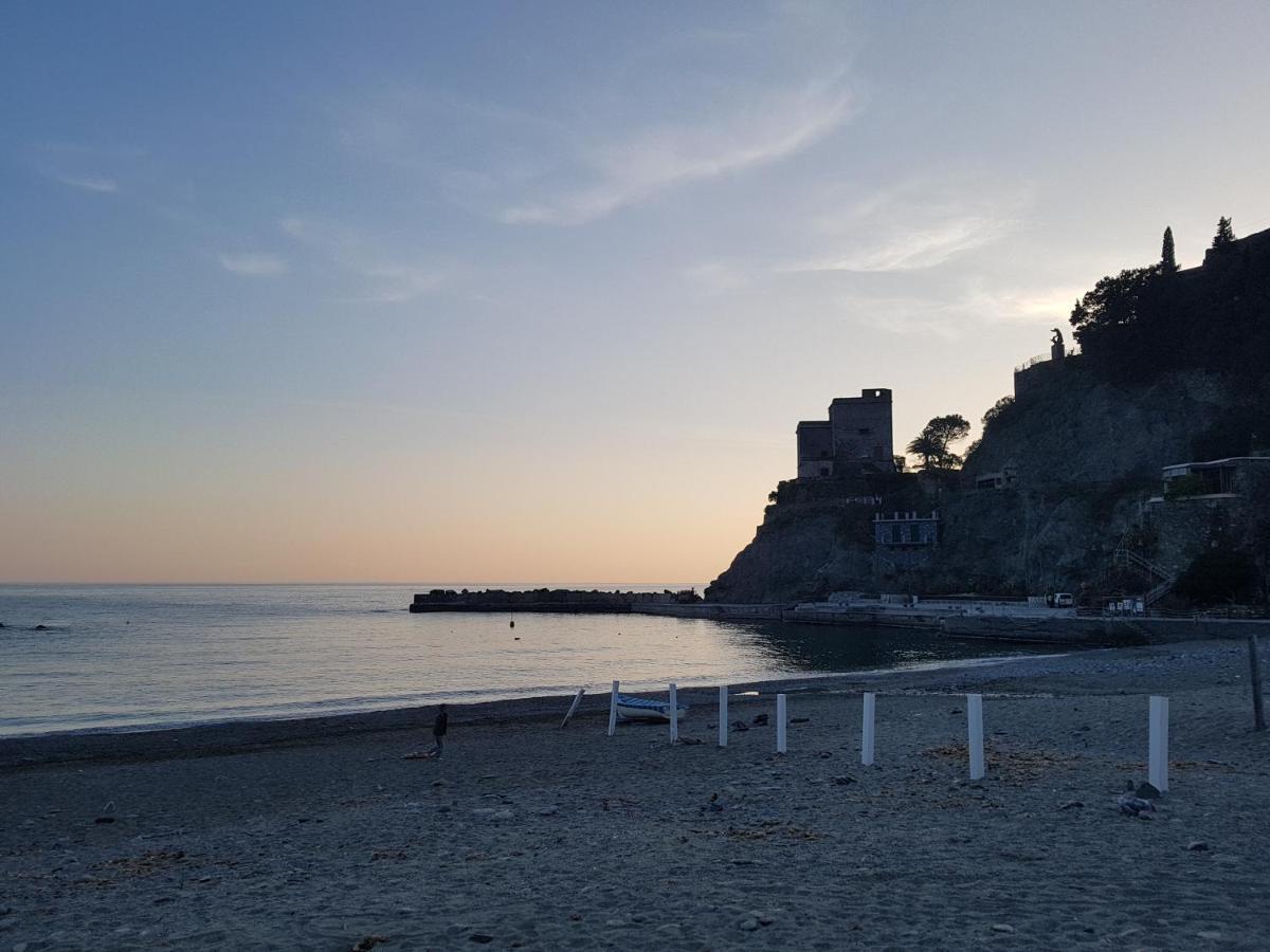 La Gemma Di Monterosso, In Centro Vicino Al Mare Appartement Monterosso al Mare Buitenkant foto