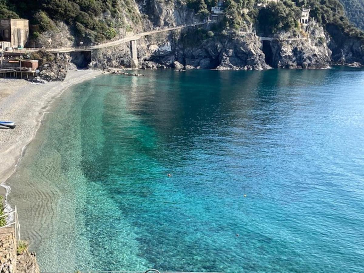 La Gemma Di Monterosso, In Centro Vicino Al Mare Appartement Monterosso al Mare Buitenkant foto