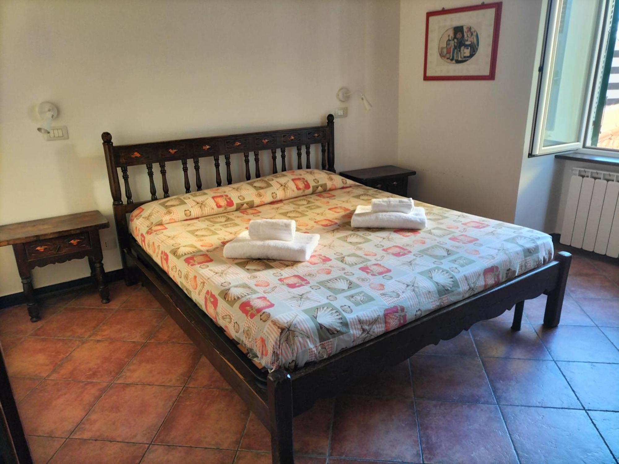 La Gemma Di Monterosso, In Centro Vicino Al Mare Appartement Monterosso al Mare Buitenkant foto