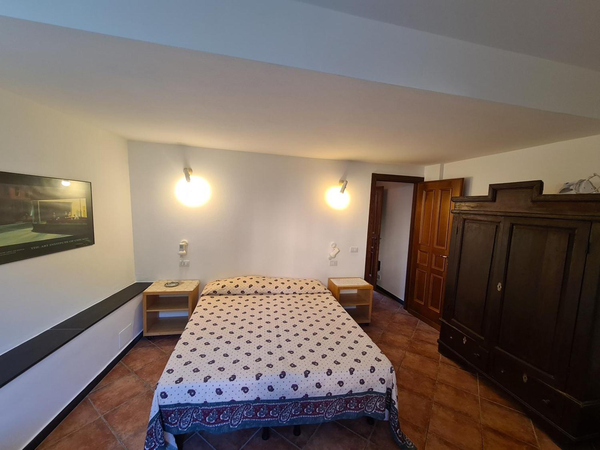 La Gemma Di Monterosso, In Centro Vicino Al Mare Appartement Monterosso al Mare Buitenkant foto