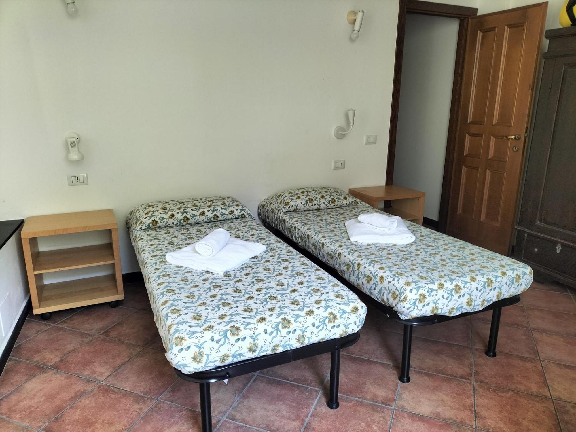 La Gemma Di Monterosso, In Centro Vicino Al Mare Appartement Monterosso al Mare Buitenkant foto