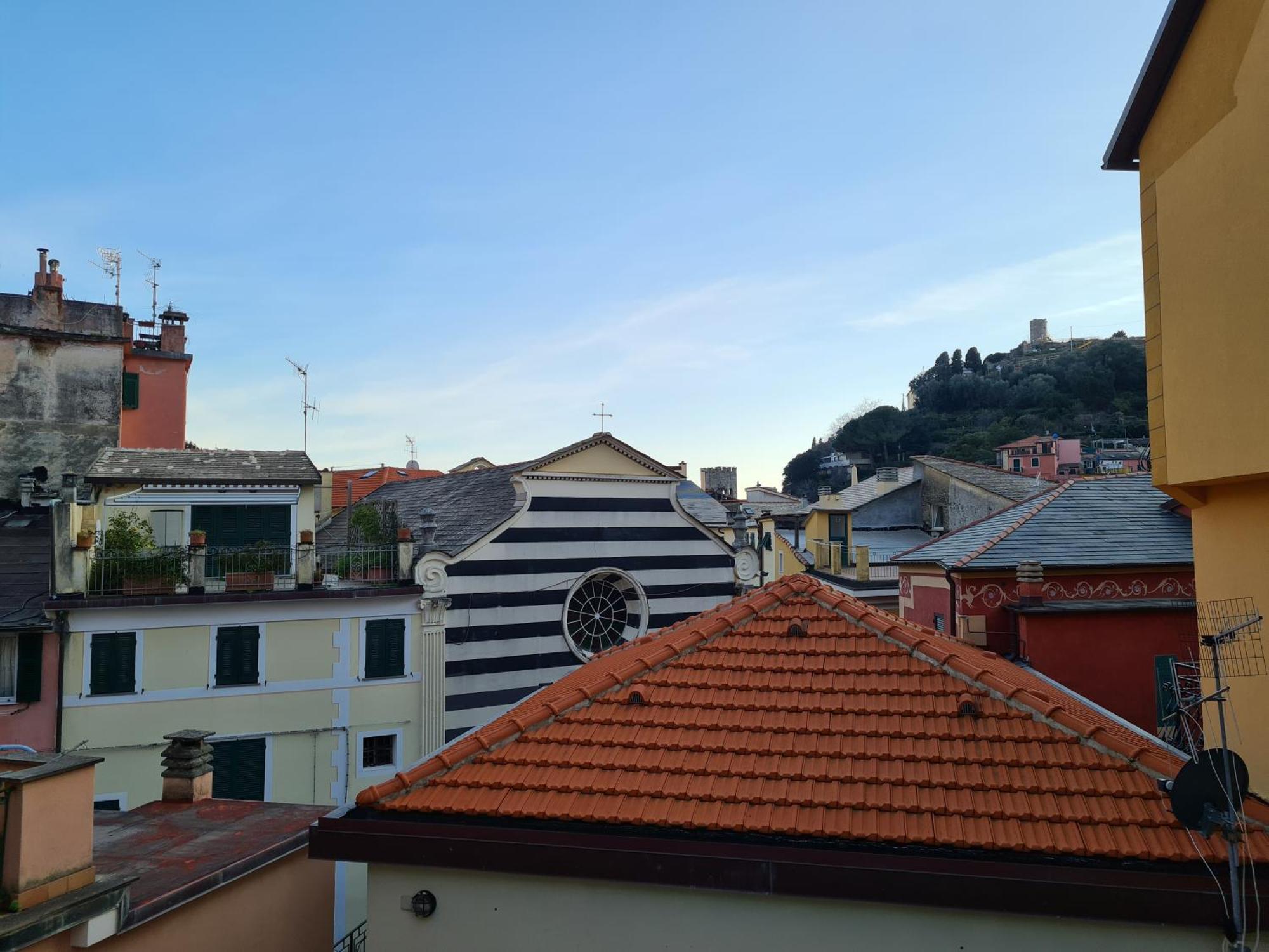 La Gemma Di Monterosso, In Centro Vicino Al Mare Appartement Monterosso al Mare Buitenkant foto