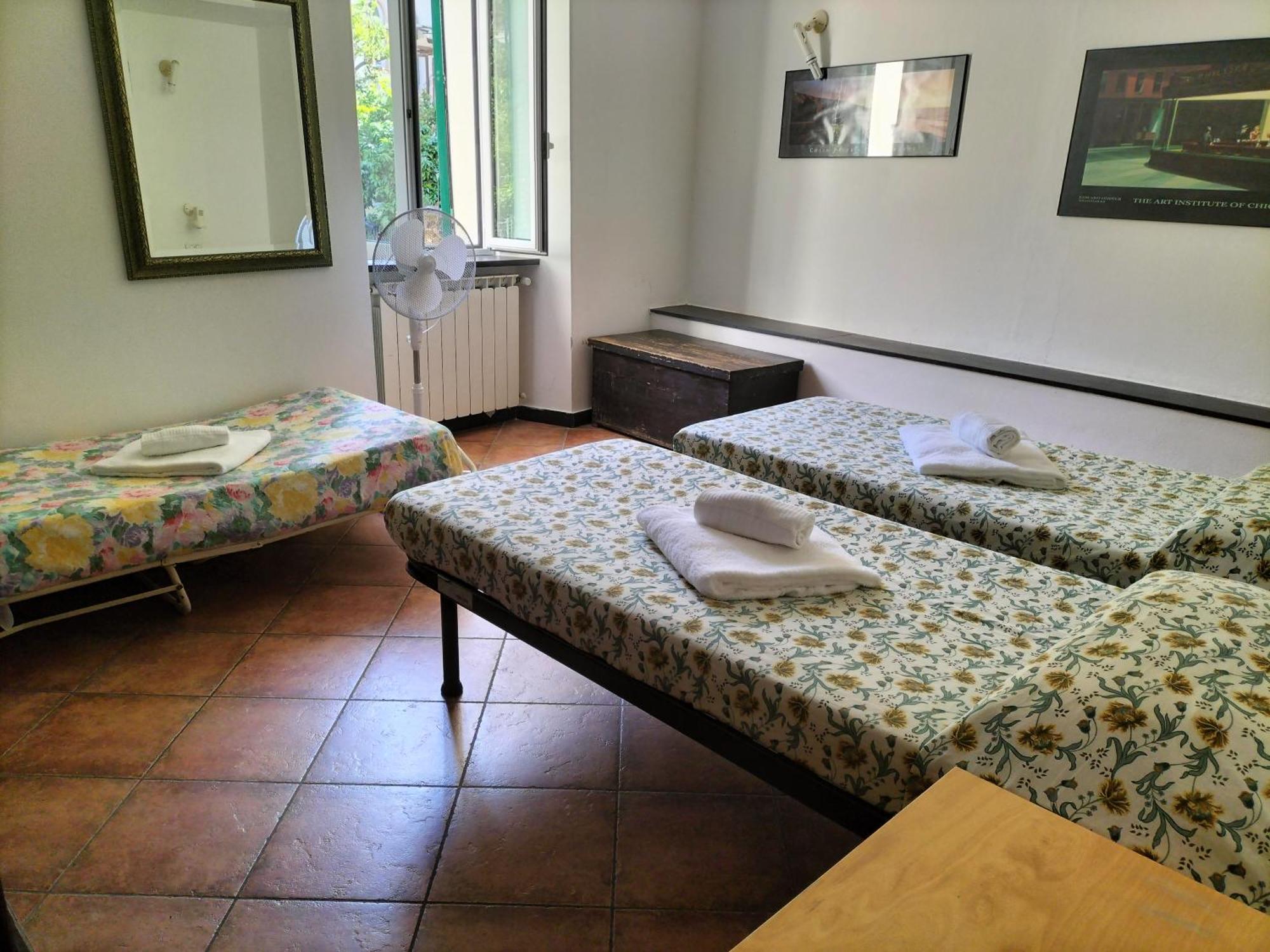 La Gemma Di Monterosso, In Centro Vicino Al Mare Appartement Monterosso al Mare Buitenkant foto