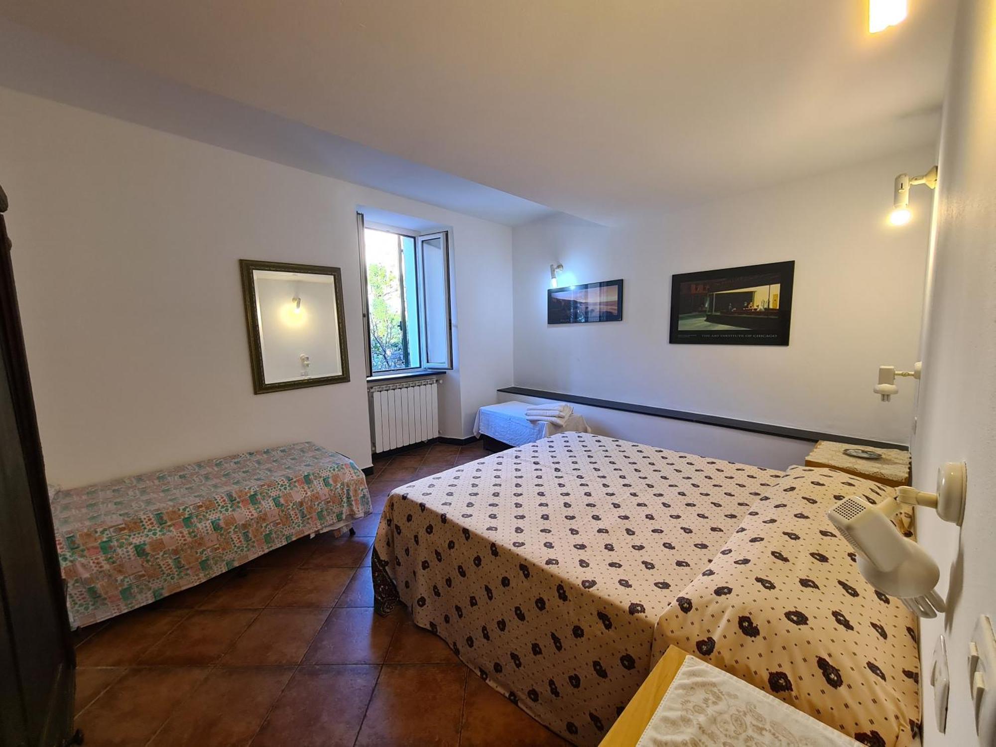 La Gemma Di Monterosso, In Centro Vicino Al Mare Appartement Monterosso al Mare Buitenkant foto