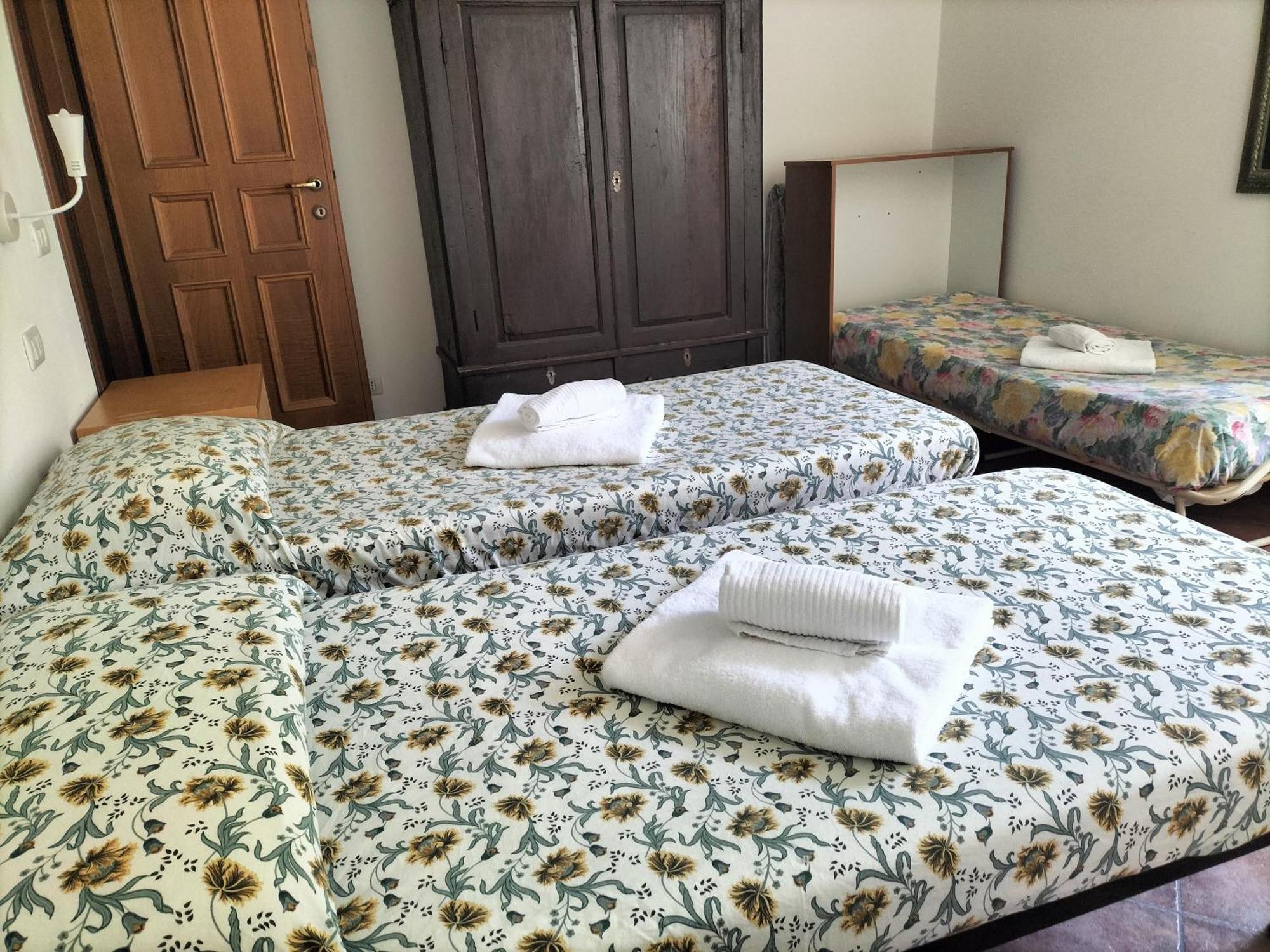 La Gemma Di Monterosso, In Centro Vicino Al Mare Appartement Monterosso al Mare Buitenkant foto