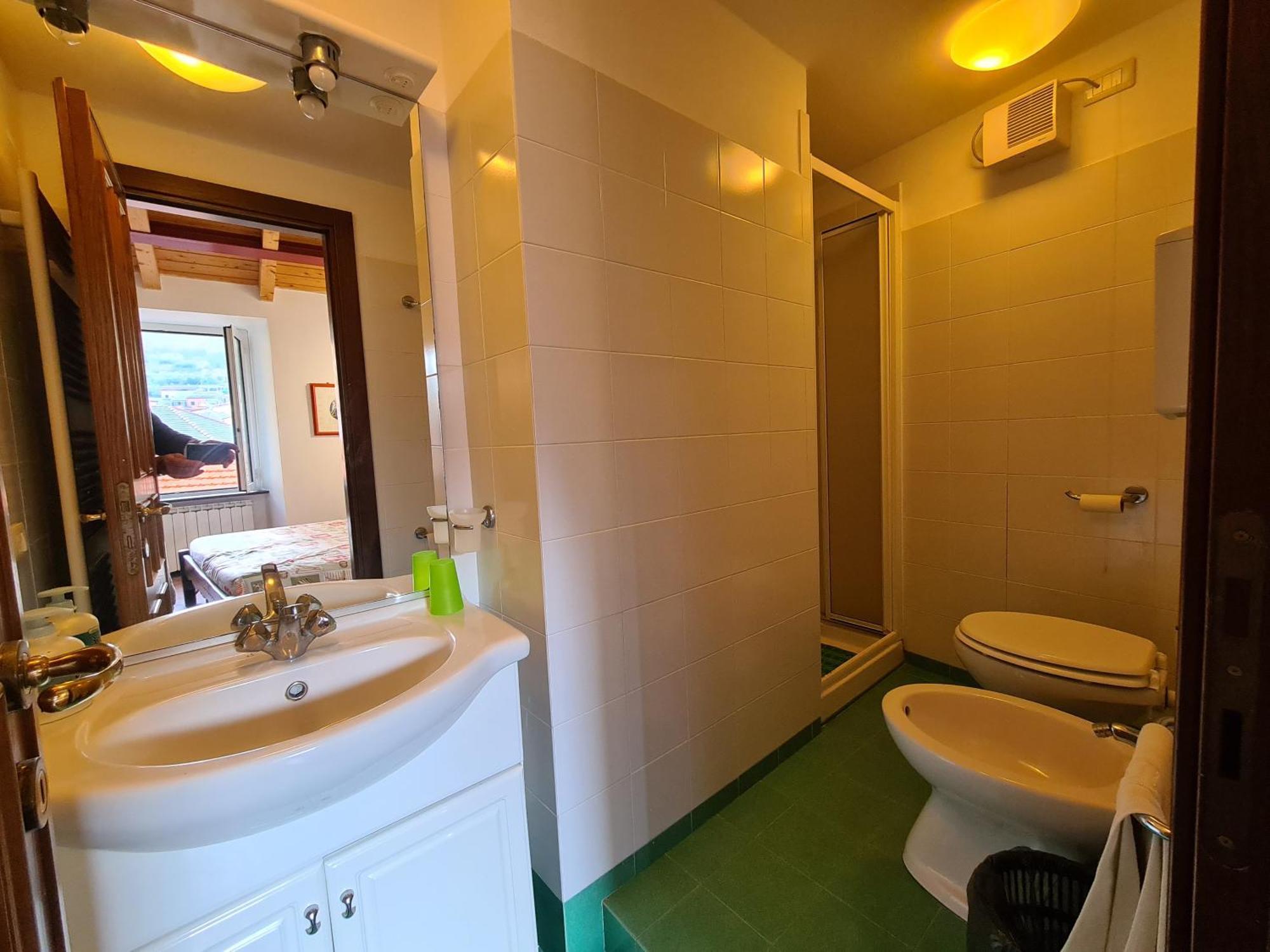 La Gemma Di Monterosso, In Centro Vicino Al Mare Appartement Monterosso al Mare Buitenkant foto